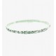 Bracelet Toulhoat hermines t2 20.5 cm