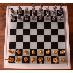 Chessboard