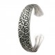 Bracelet Toulhoat triskel