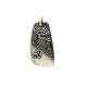 Pendentif Toulhoat le silex