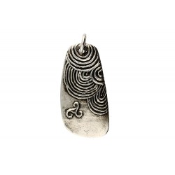 Toulhoat Flint pendant