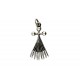 Pendentif Toulhoat hermine