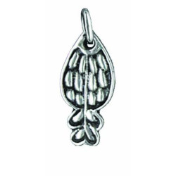 Pendentif Friture Lobé