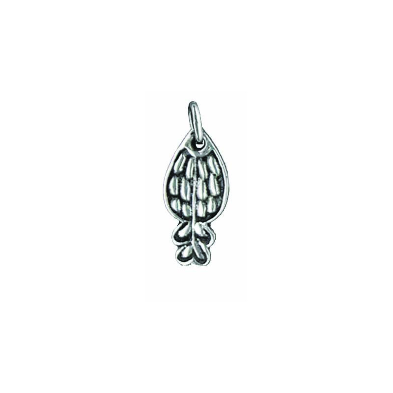Pendentif Friture Lobé