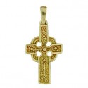 Petite croix celte
