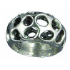 Bague Jonc Ajouré