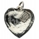 Toulhoat Sweet heart pendant