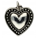 Toulhoat Sweet heart pendant