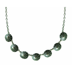 Collier Petits Birinics 7 Éléments