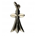 Pendentif Toulhoat hermine