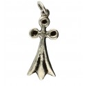 Pendentif Toulhoat hermine