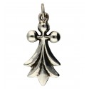 Pendentif Toulhoat hermine