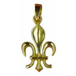 Pendentif Lys Mini