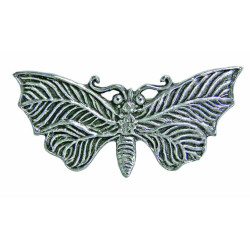 Sphinx Butterfly Brooch