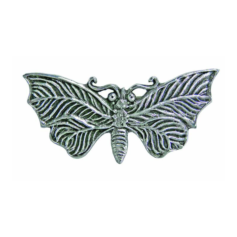 Sphinx Butterfly Brooch