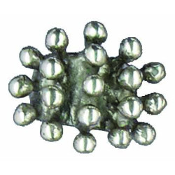 Bague Hérisson