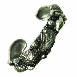 Brac. Coquillages 18 Cm