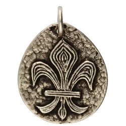 Médaille du roi Toulhoat