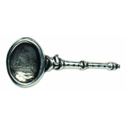 Key Bombarde Brooch (V.T.)