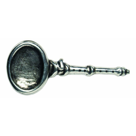 Key Bombarde Brooch (V.T.)