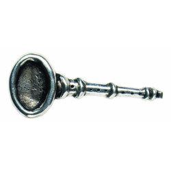 Broche Bombarde Sans Clef (V.T.)