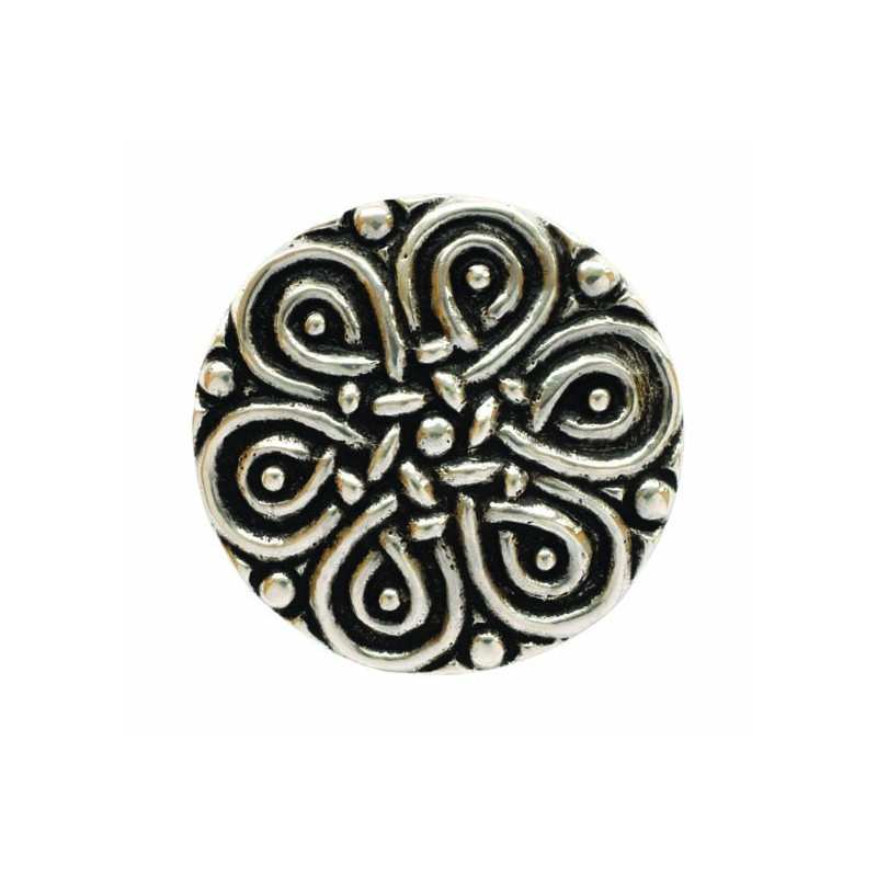 Broche Entrelacement