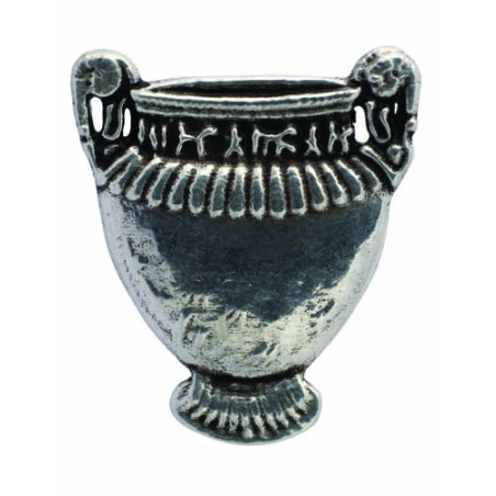 Vix Crater Pendant 2 - 3.5 cm (V.T.)