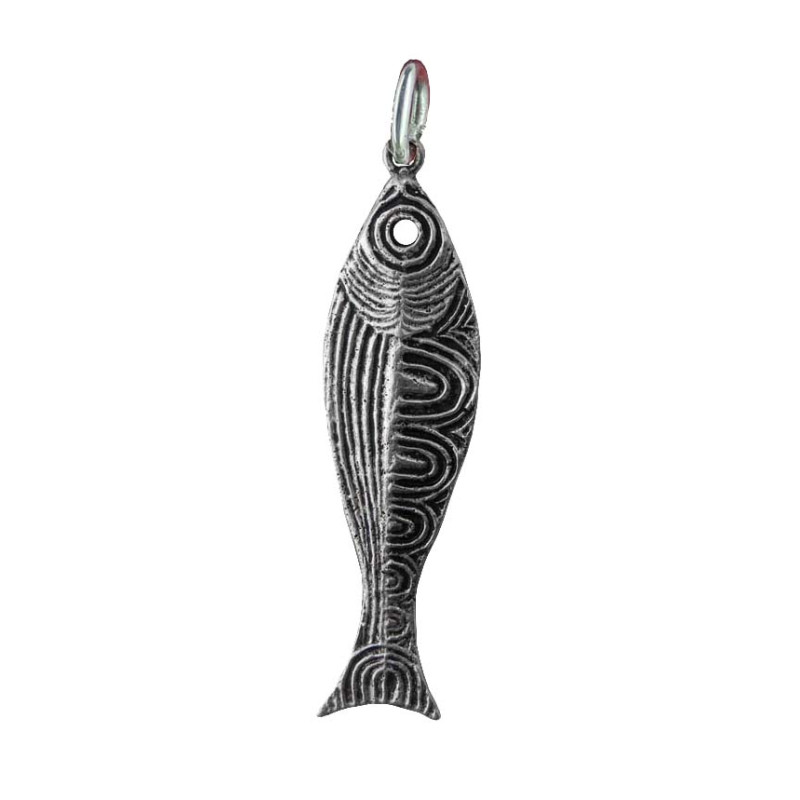 Pendentif Poisson I De Banc (07716)