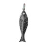 Pendentif Poisson I De Banc (07716)