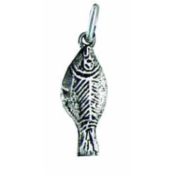 Pendentif Poisson Iv De Banc (07716)