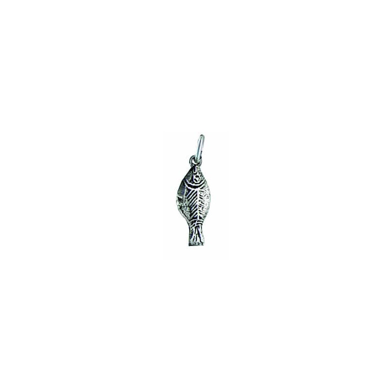 Pendentif Poisson Iv De Banc (07716)