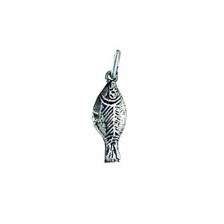 Pendentif Poisson Iv De Banc (07716)