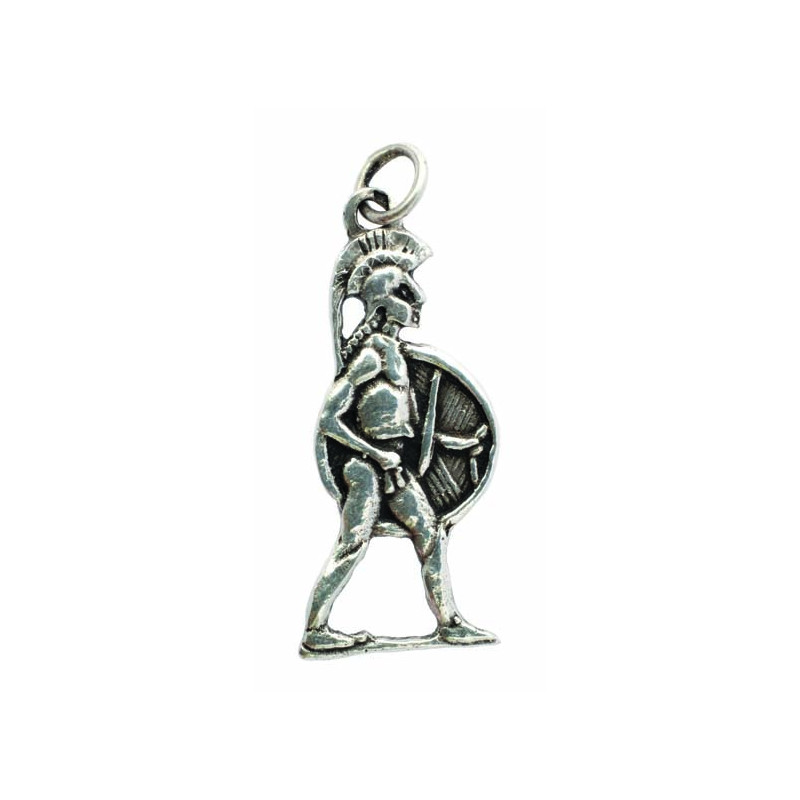 Hoplite Pendant 3 - 3.6 Cm (V.T.)