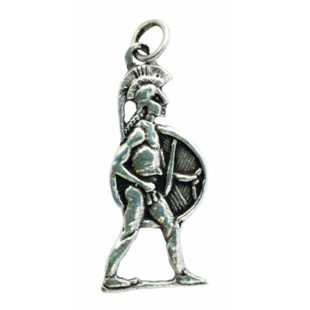Pendentif Hoplite 3 - 3,6 Cm (V.T.)
