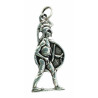 Hoplite Pendant 3 - 3.6 Cm (V.T.)