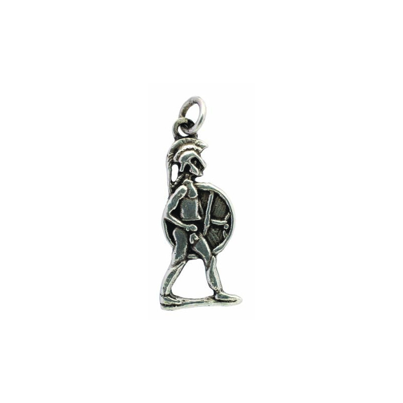 Hoplite Pendant 4 - 2.9 Cm (V.T.)