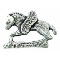 Pegasus Pendant 3 - L. 2 cm (V.T.)