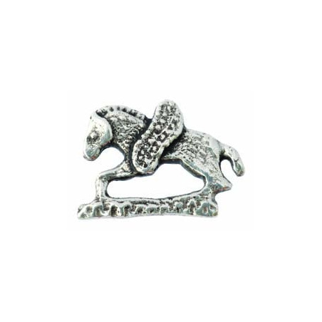 Pegasus Pendant 3 - L. 2 cm (V.T.)