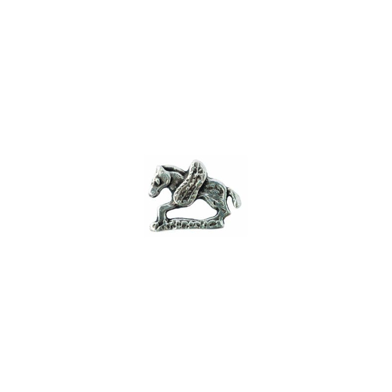 Pegasus Pendant 4 - L. 1.6 cm (V.T.)