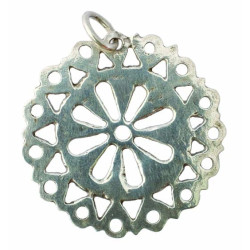 Wheel Pendant 1 - 3.9 cm (V.T.)