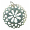 Wheel Pendant 1 - 3.9 cm (V.T.)