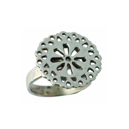 Bague Roue 4 - 2,0 Cm (V.T.)