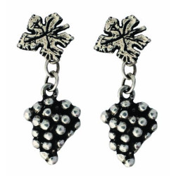 Op Pendants Grappe (V.T.)