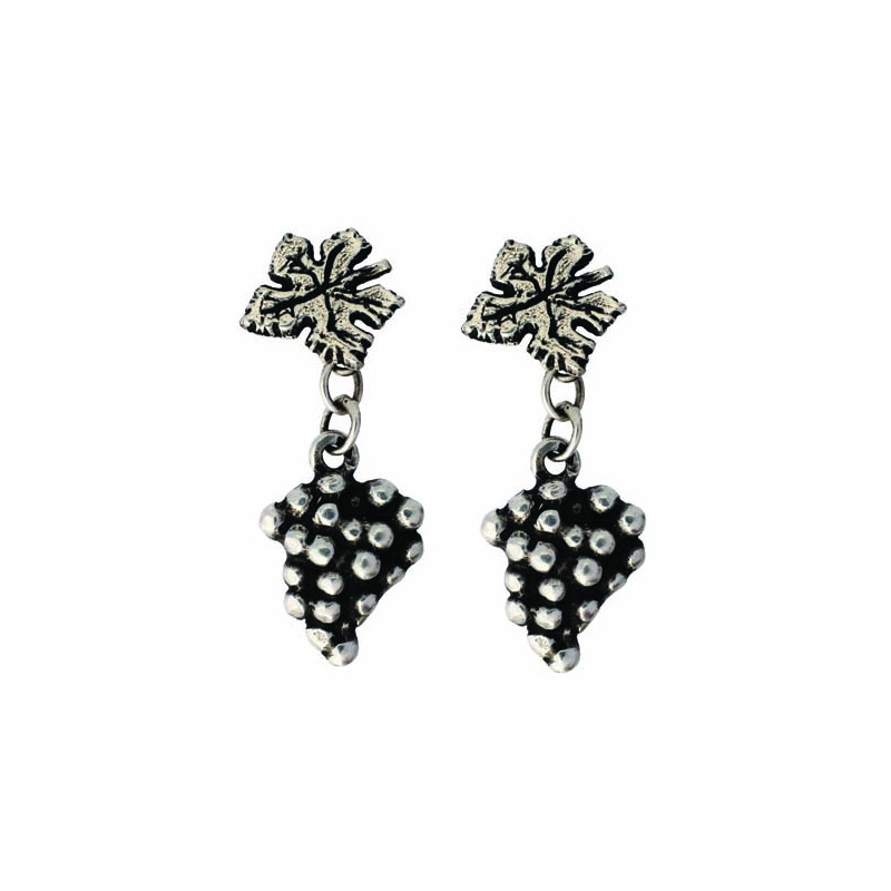 Op Pendants Grappe (V.T.)