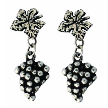 Op Pendants Grappe (V.T.)