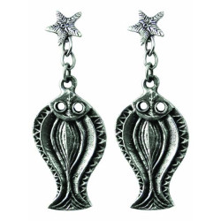 Op Pendants Poisson Ii De Banc (07716)