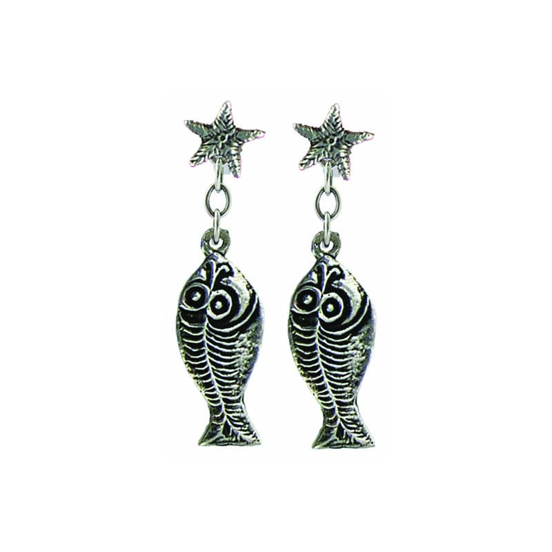 Op Pendants Poisson Iii De Banc (07716)