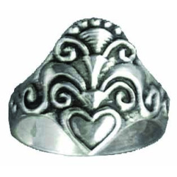 Bague Bigoudenne