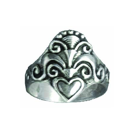 Bague Bigoudenne