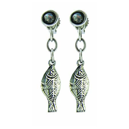 Op Pendants Fish Iv From Bench (07716)